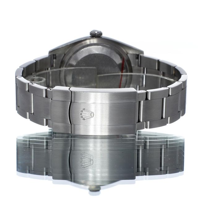 Rolex Oyster Perpetual 126000 Image 3